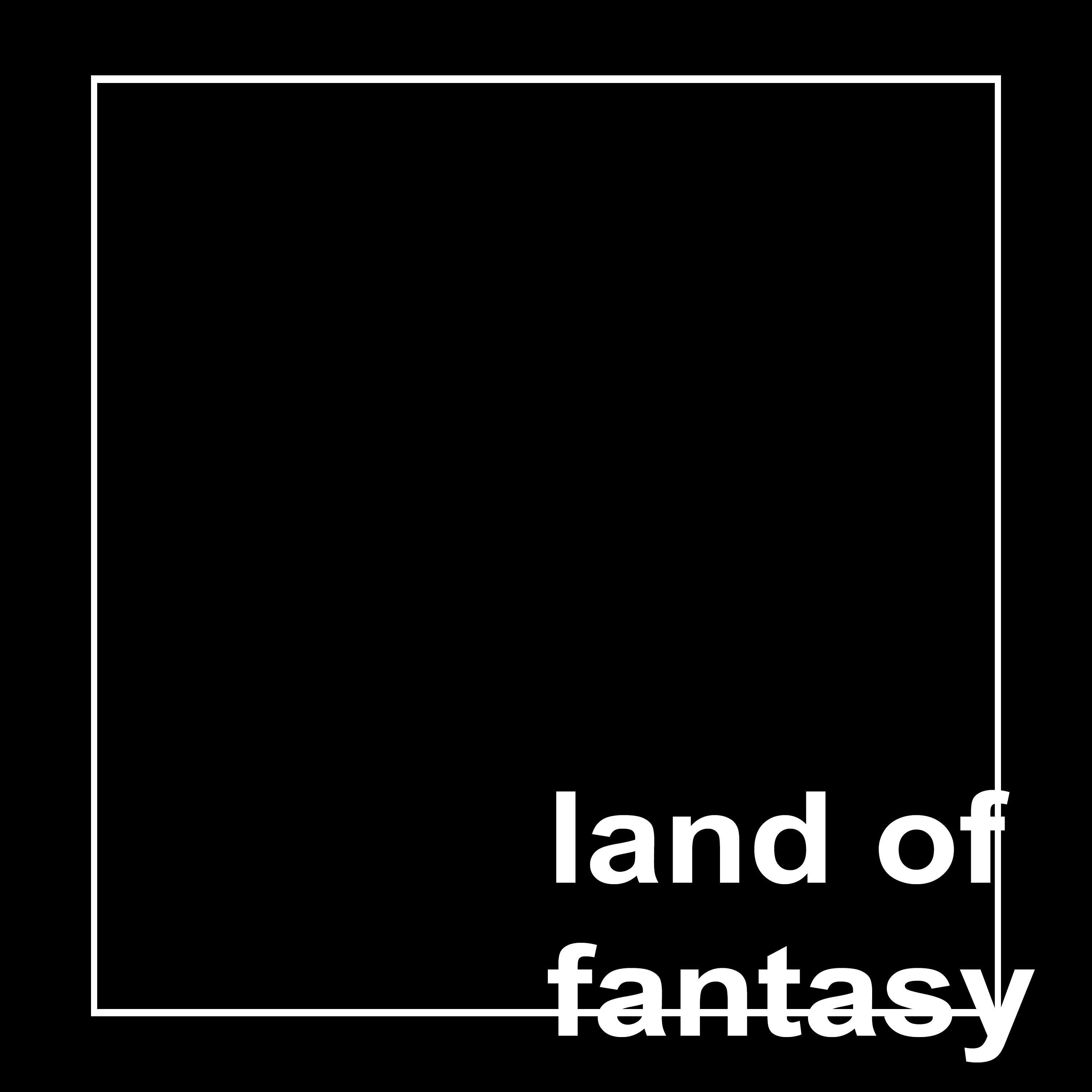 Land Of Fantasy专辑