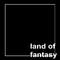 Land Of Fantasy专辑