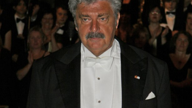 Bernd Weikl