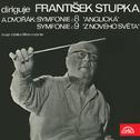 František Stupka conducts专辑
