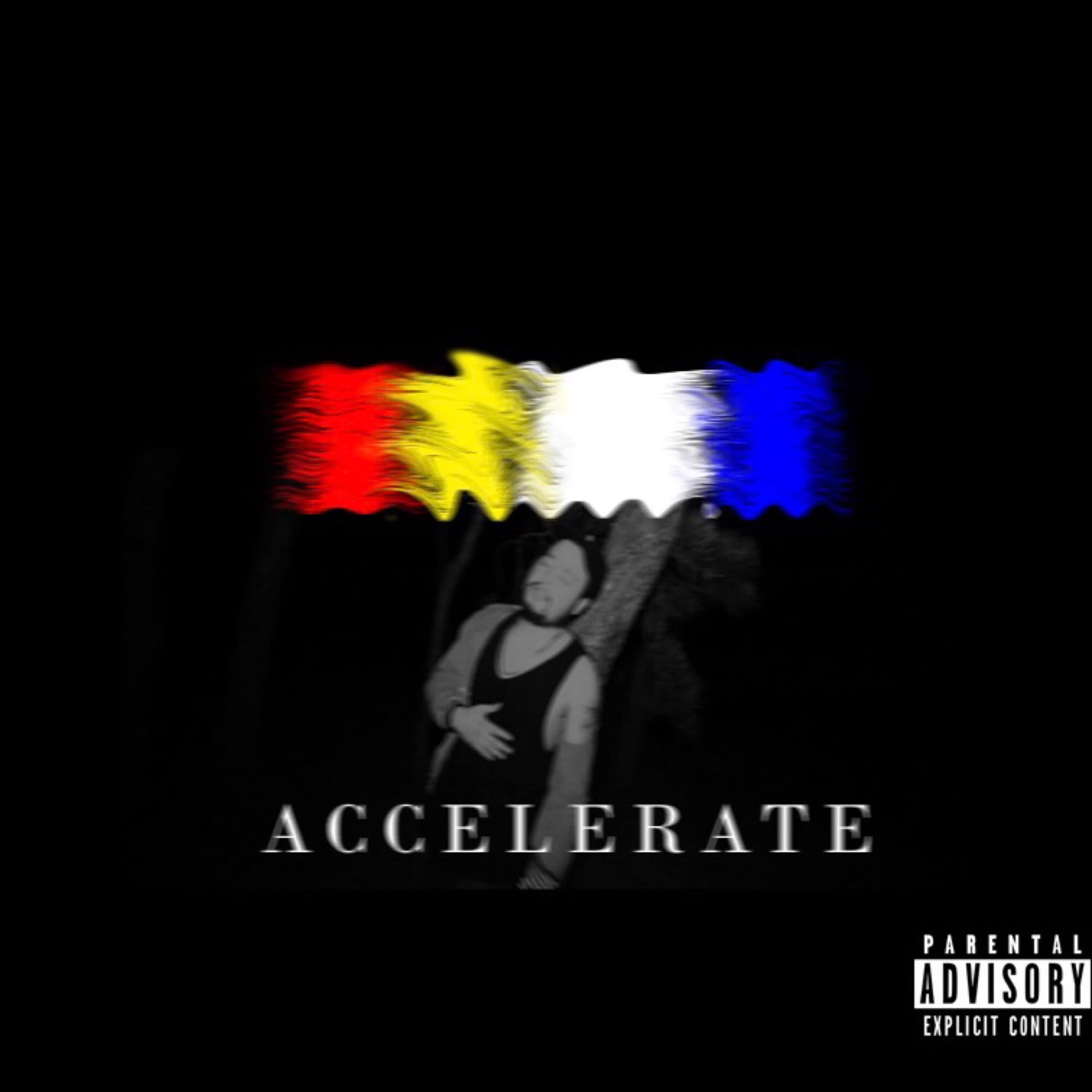 Accelerate (Deluxe)