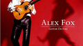 GUITAR ON FIRE专辑