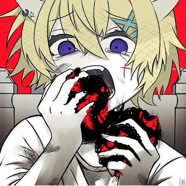 空腹（小少年ver）