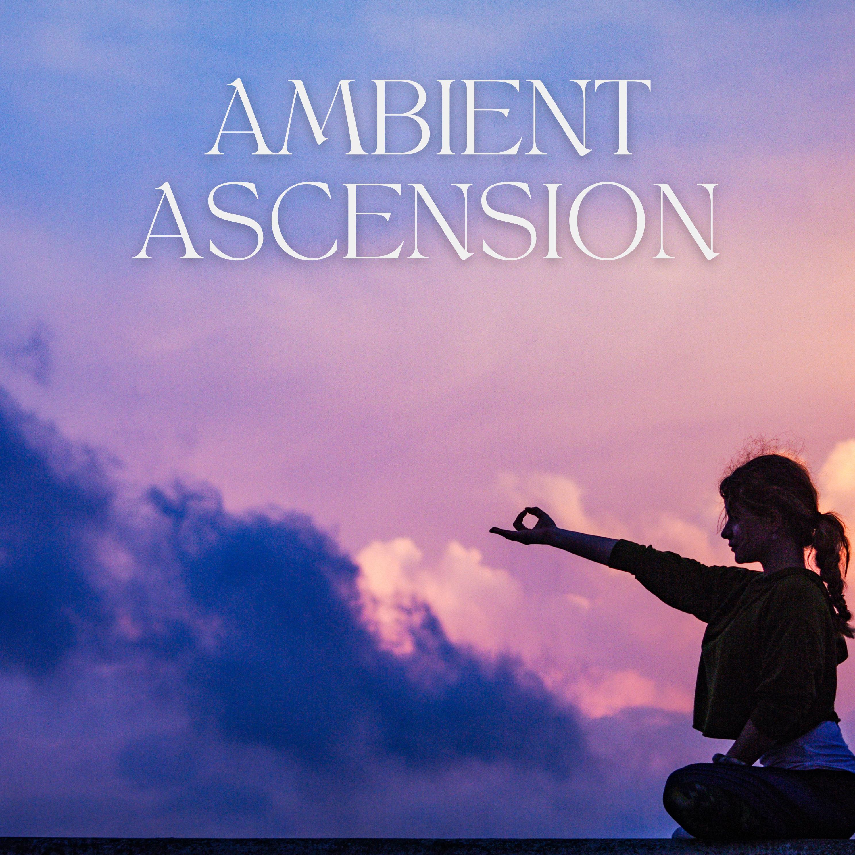 Ambiente - Mystical Melodies (New Age Music for Relaxation)