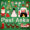 Paul Anka Canta la Navidad专辑