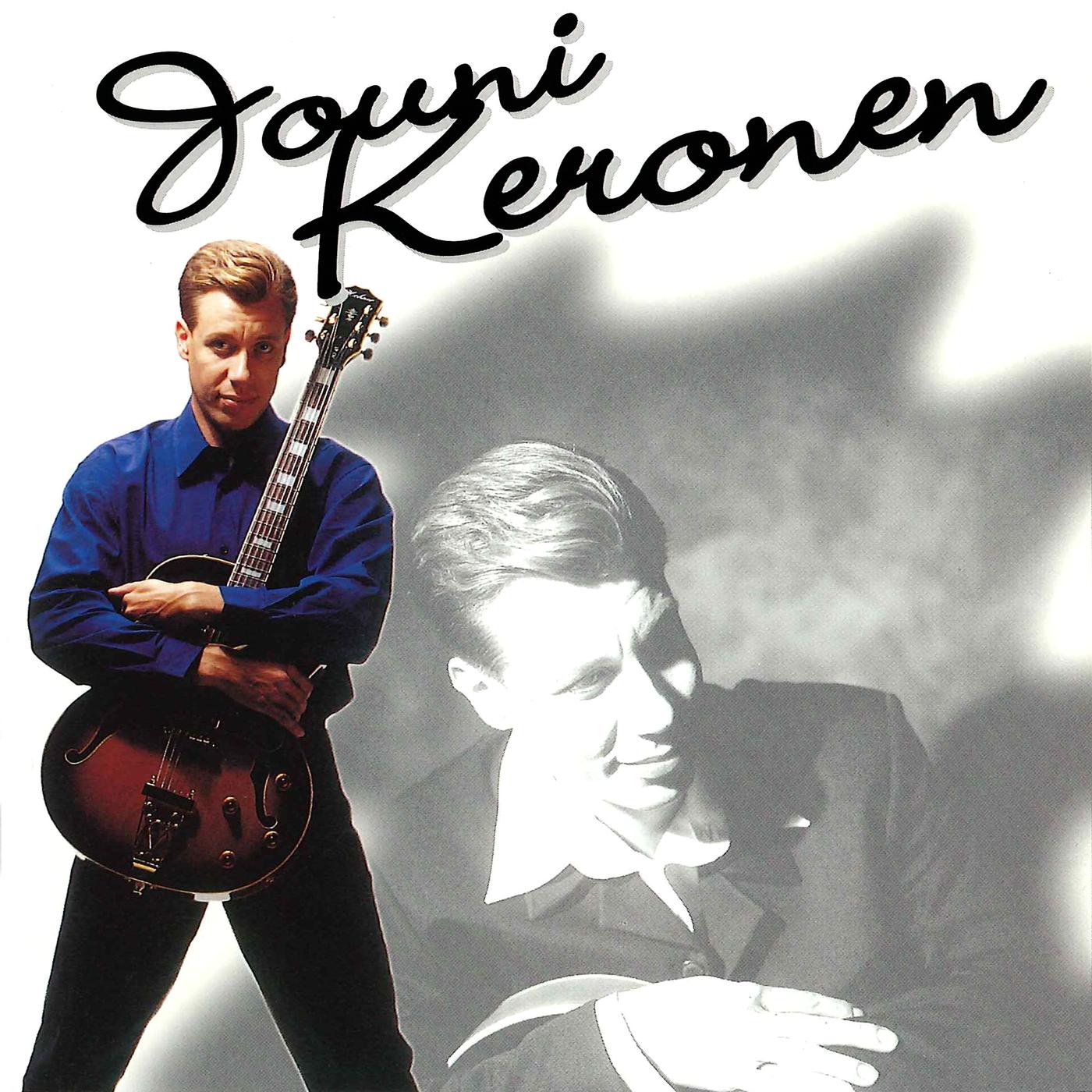 Jouni Keronen