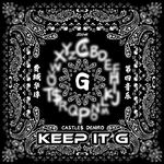 Keep It G专辑