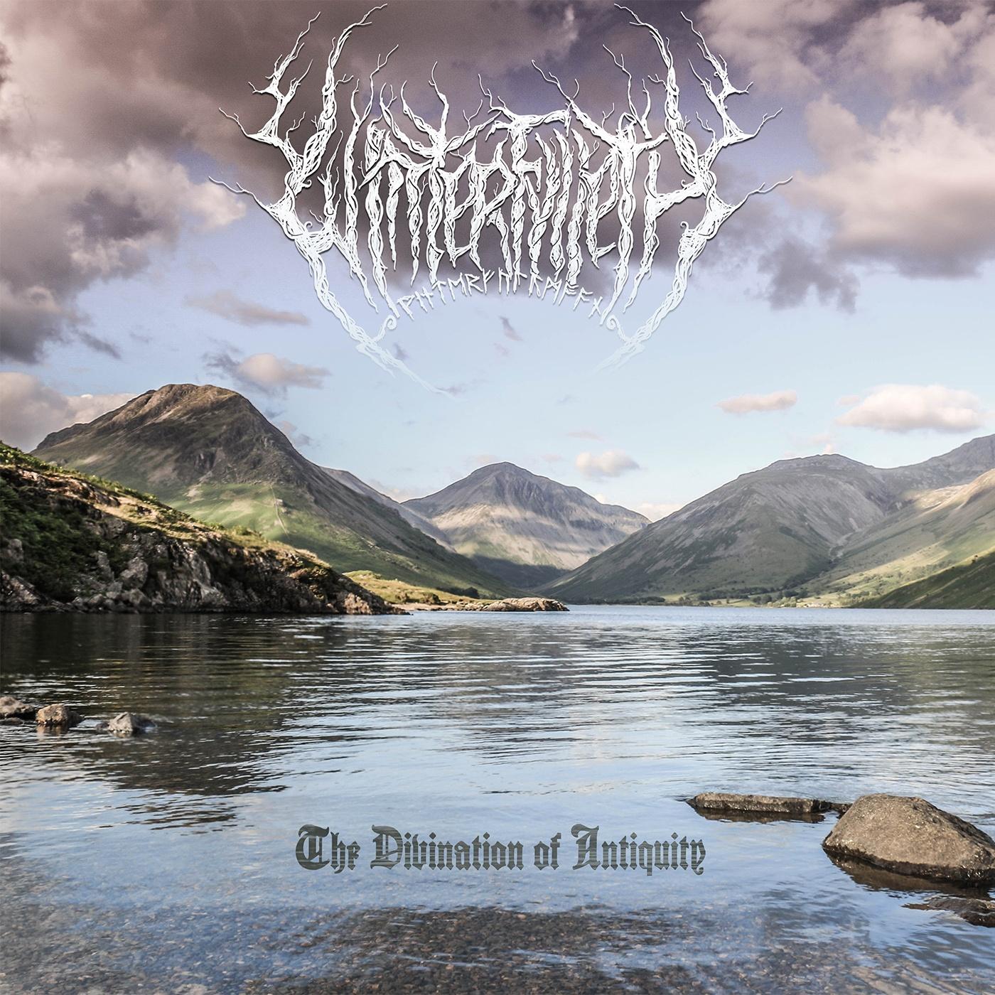 The Divination Of Antiquity