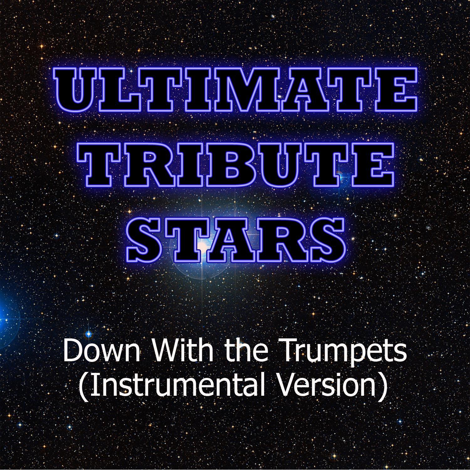 Rizzle Kicks - Down With The Trumpets (Instrumental Version)专辑