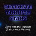 Rizzle Kicks - Down With The Trumpets (Instrumental Version)