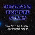 Rizzle Kicks - Down With The Trumpets (Instrumental Version)专辑