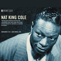 Nat King Cole - Pretend (karaoke)