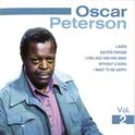 Oscar Peterson Piano Vol. 2专辑