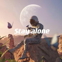 stay alone (prod.YoungMarkin×Seph)