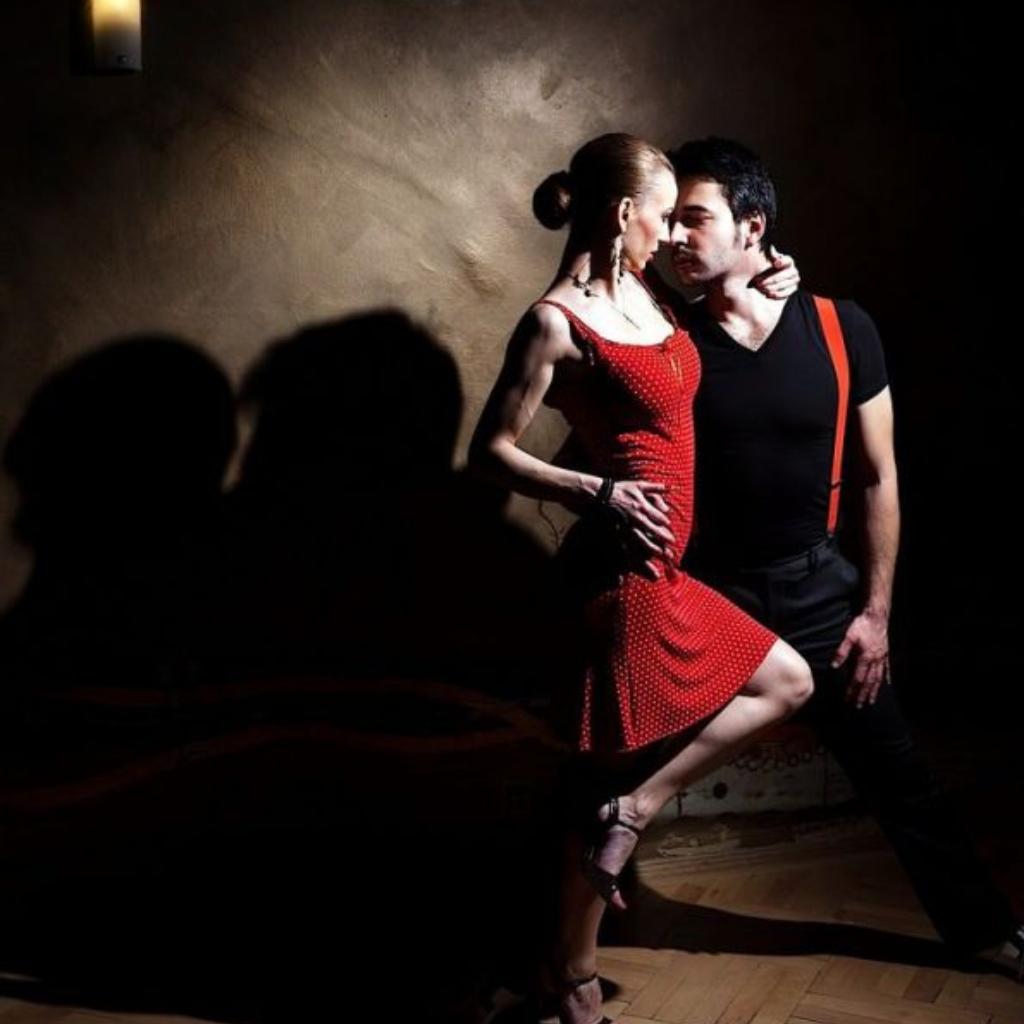 salsa y bachata y kizomba