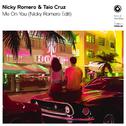 Me On You (Nicky Romero Edit)专辑