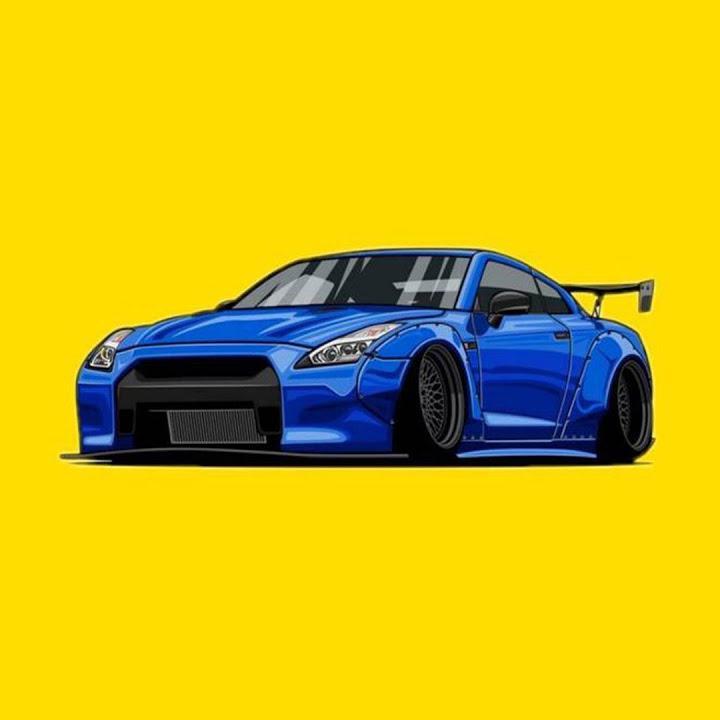 GTR