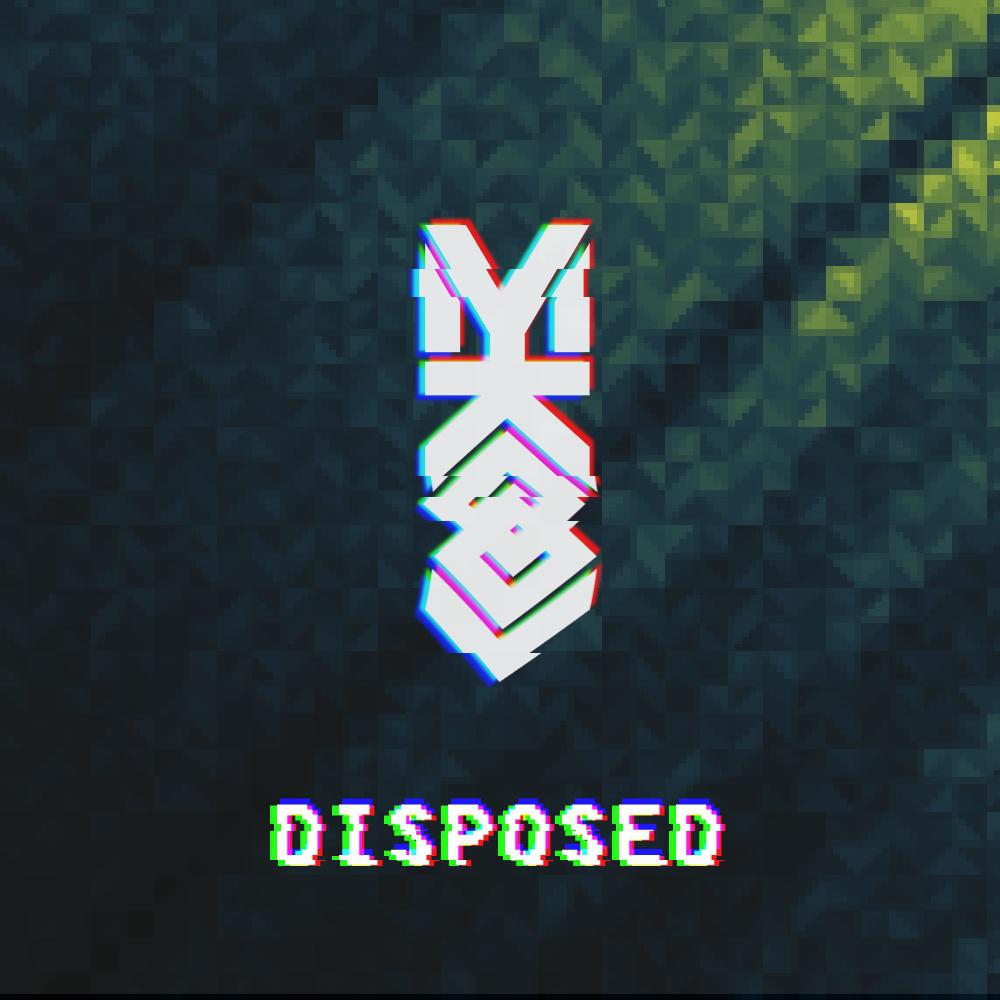 Disposed专辑