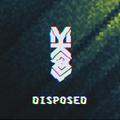 Disposed