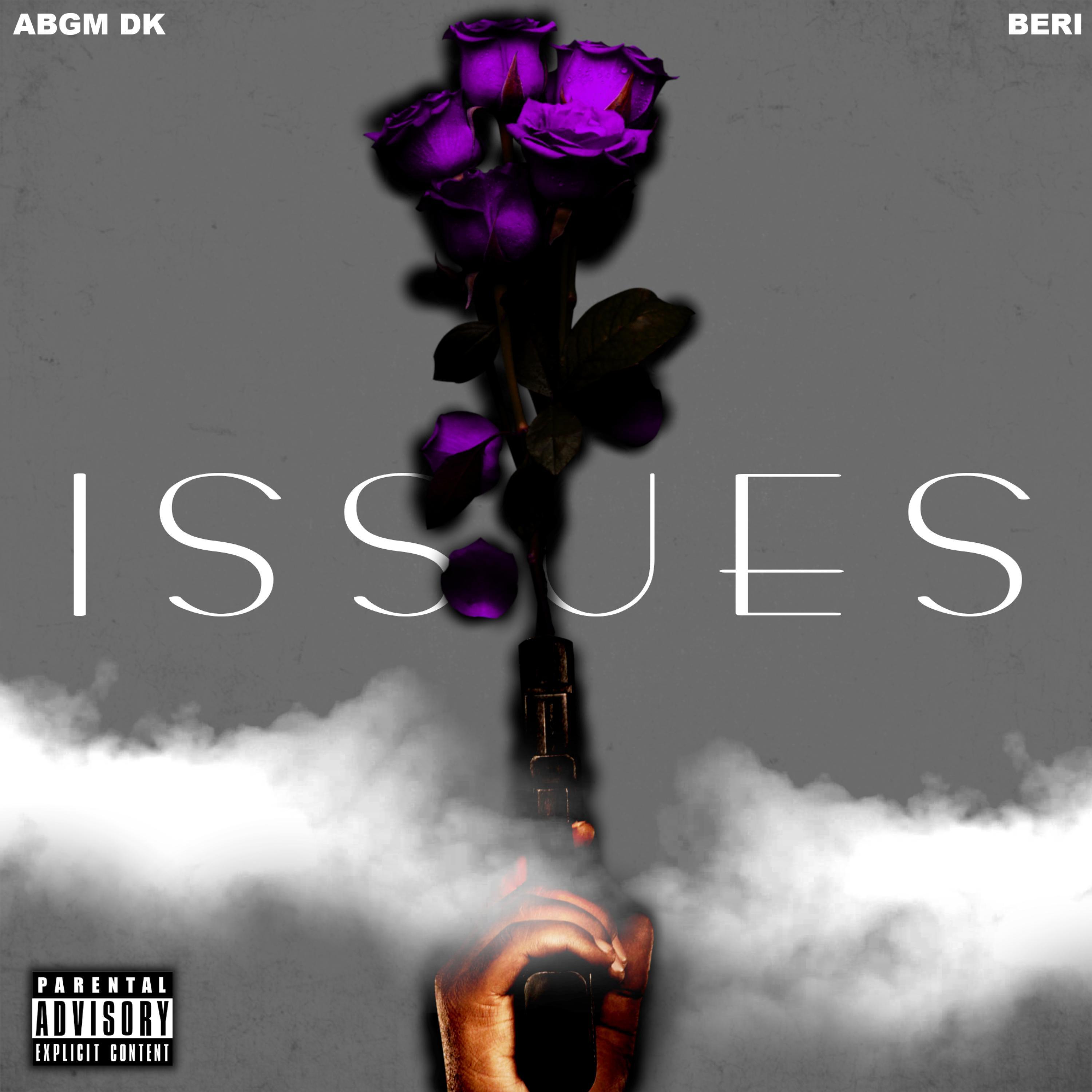 Issues (feat. Beri)
