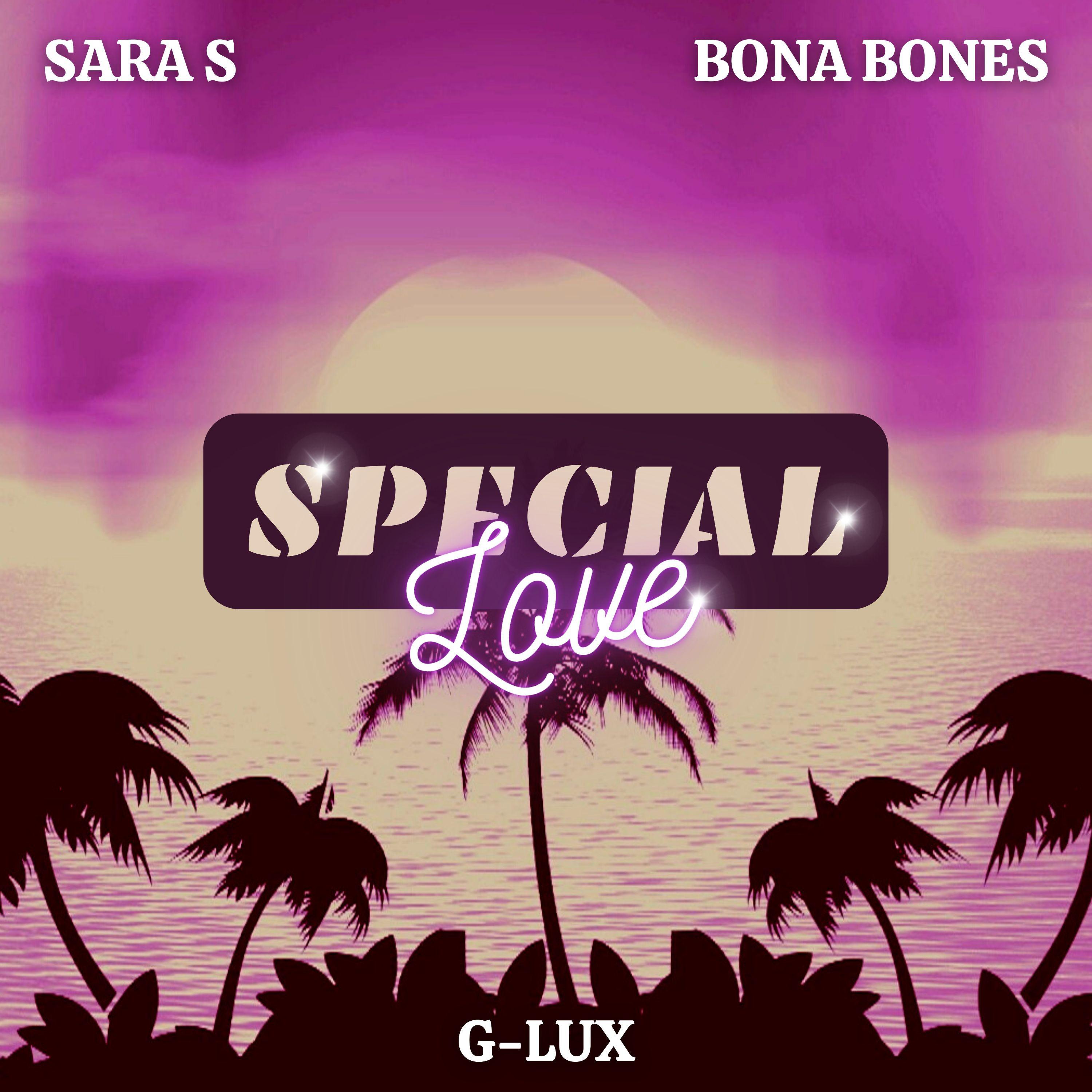 Sara S - Special Love