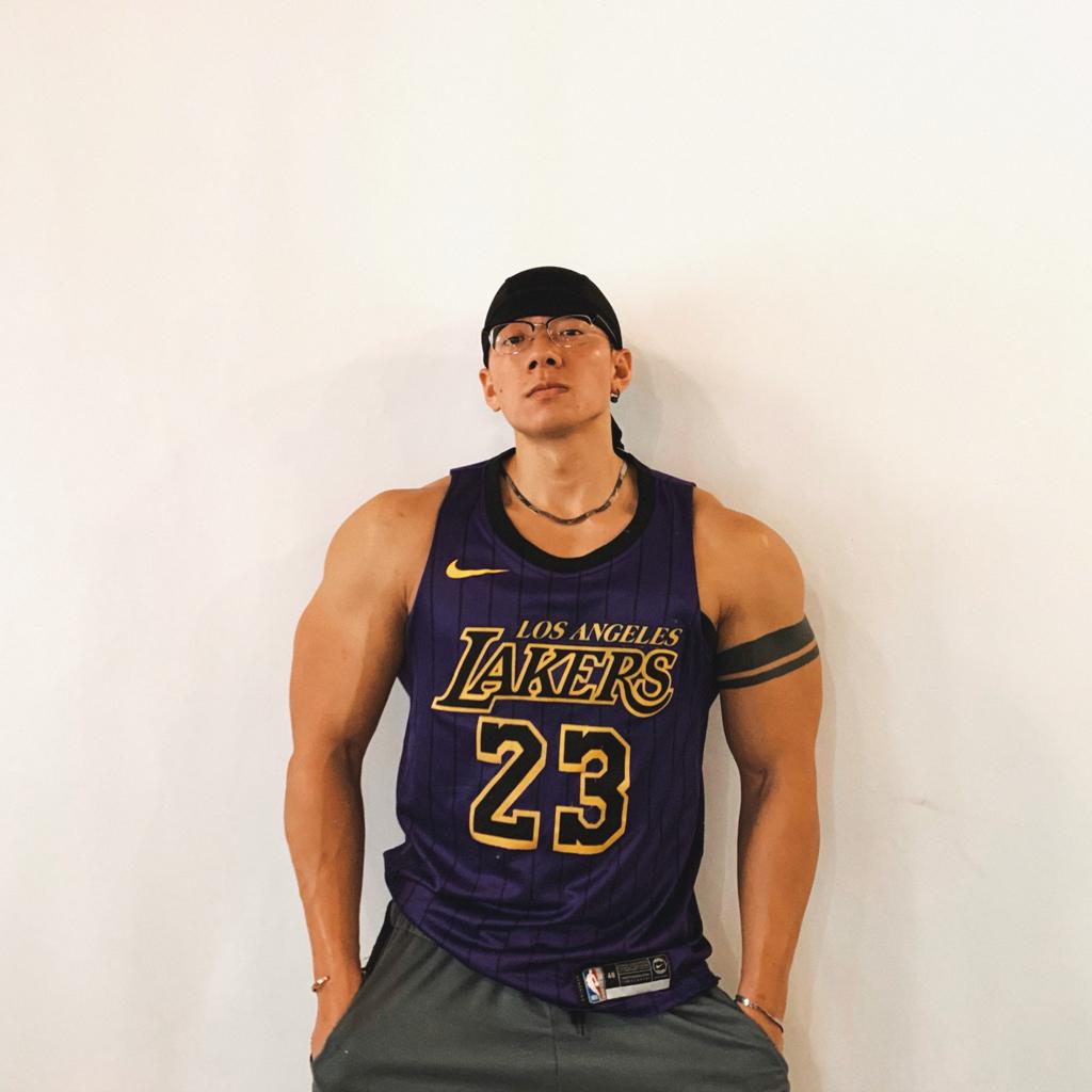 永鑫Caleb
