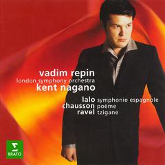 Symphonie espagnole in D Minor, Op. 21:III. Intermezzo. Allegretto non troppo