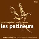 Meyerbeer & Lambert: Les Patineurs专辑