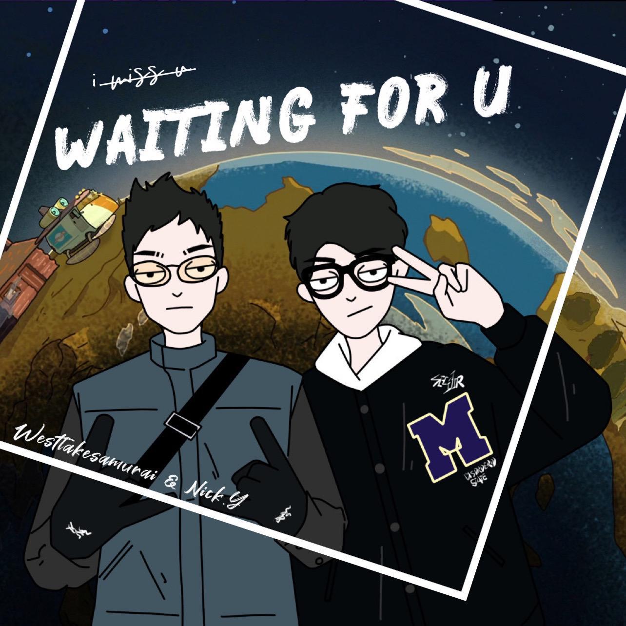 Nick.Y - Waiting 4U