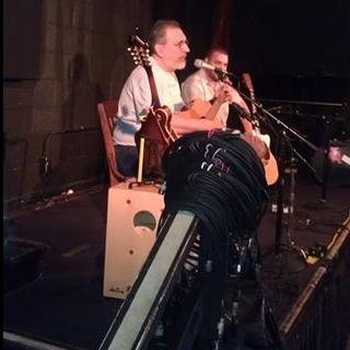 2014-03-16 McCabes Guitar Shop - Santa Monica,CA