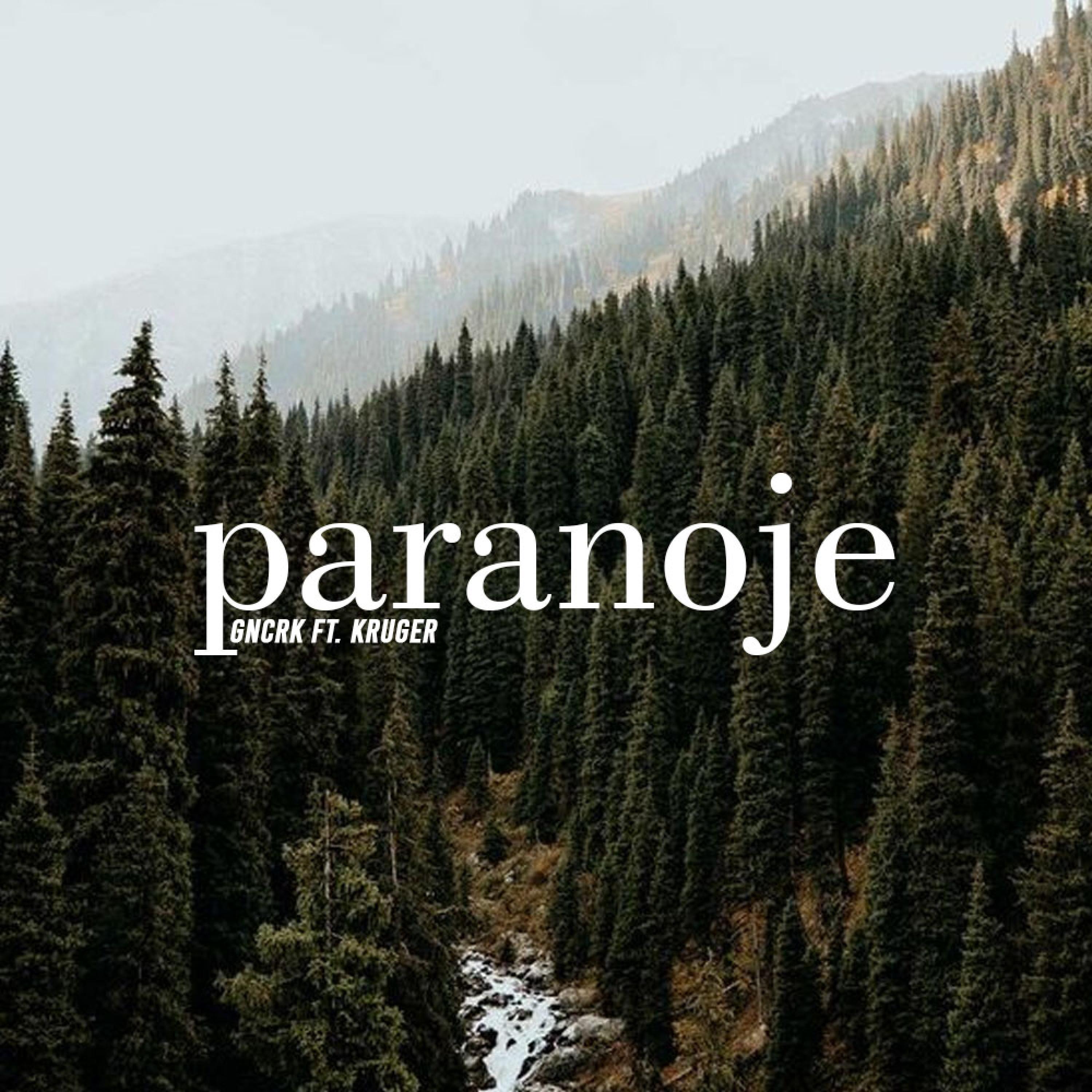 Parnoje (feat. kruger)