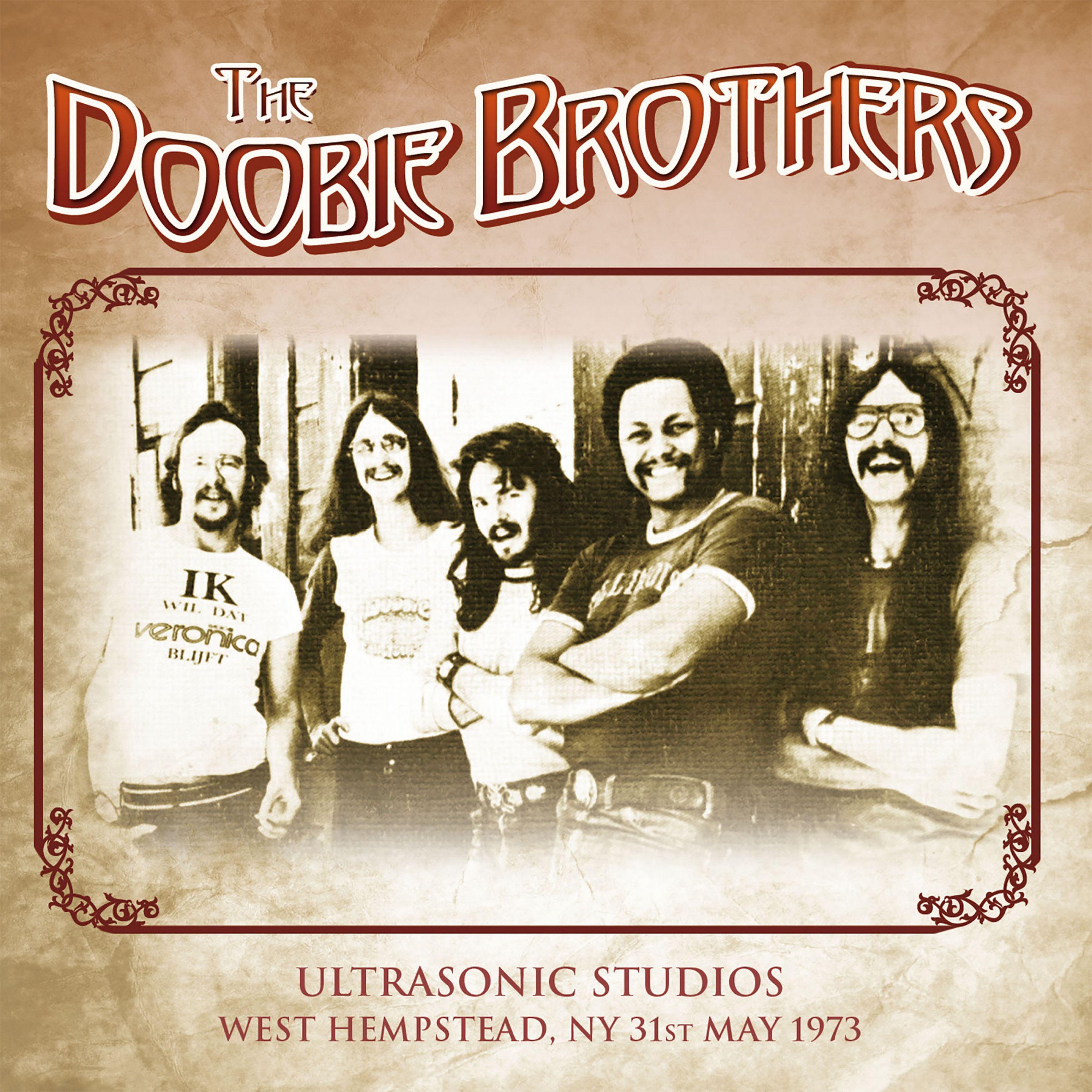 Live At Ultrasonic Studios, West Hempstead, Ny, 31 May, 1973 (Remastered)
