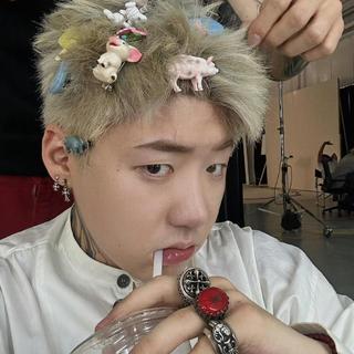 【精选】rap情歌 七月的雪化作我心里的烙印