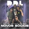 D.D.L. - NOVOS SÓCIOS