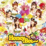 Honey Bee专辑