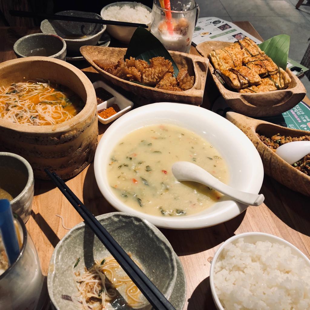 一食一味·汪曾祺