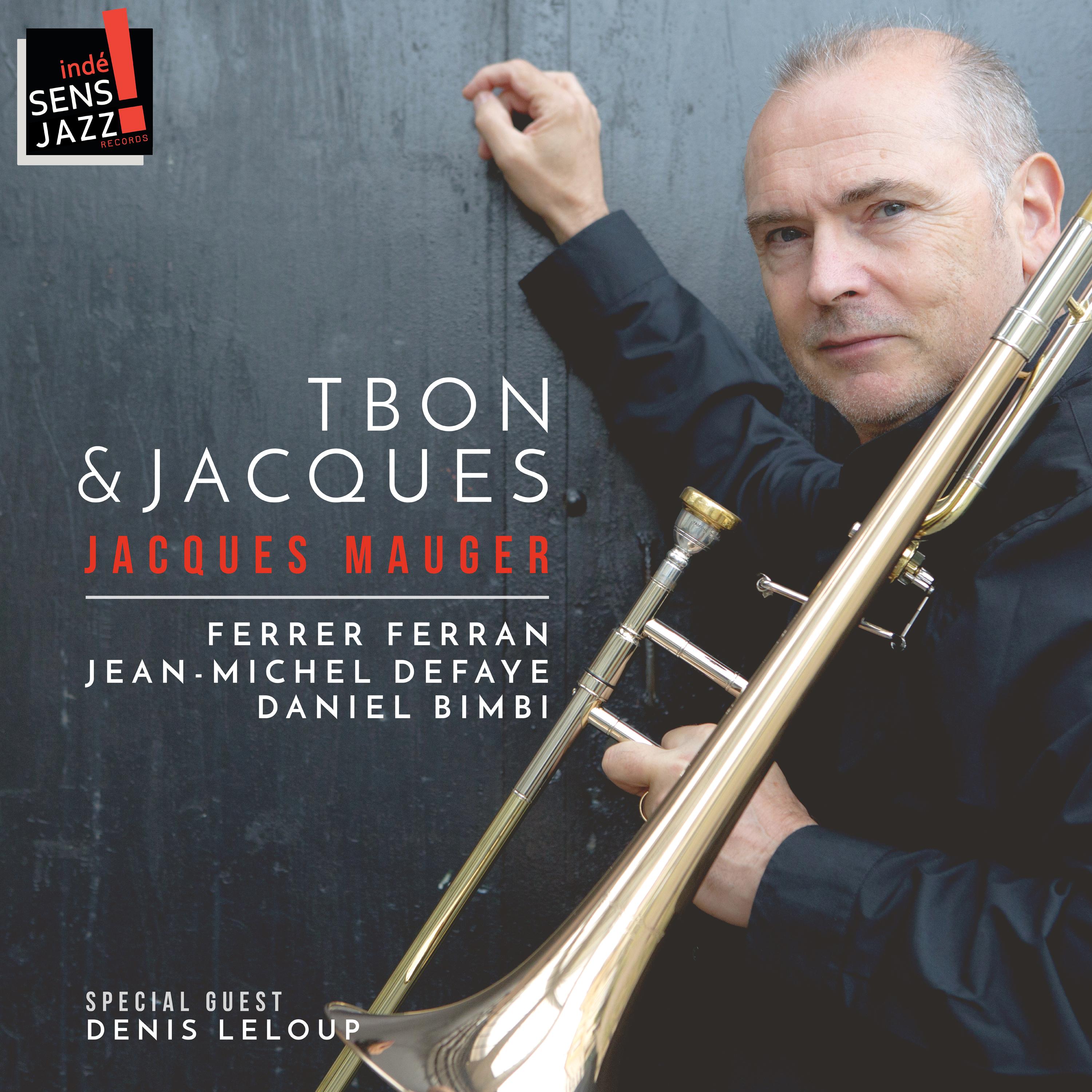 Tbon & Jacques