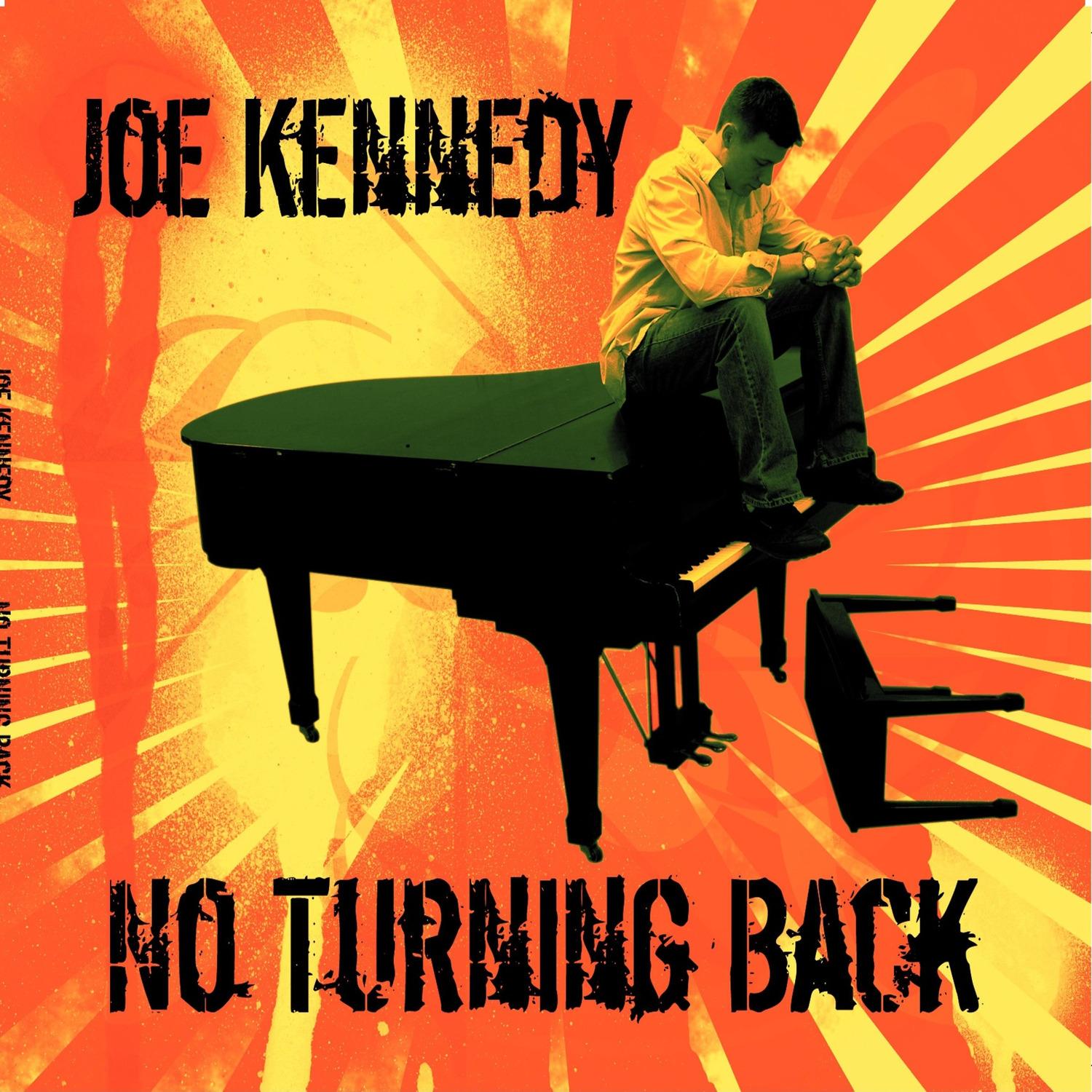 No Turning Back