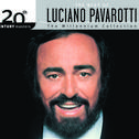 The Best Of Luciano Pavarotti 20th Century Masters The Millennium Collection专辑
