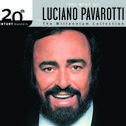 The Best Of Luciano Pavarotti 20th Century Masters The Millennium Collection