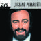 The Best Of Luciano Pavarotti 20th Century Masters The Millennium Collection专辑