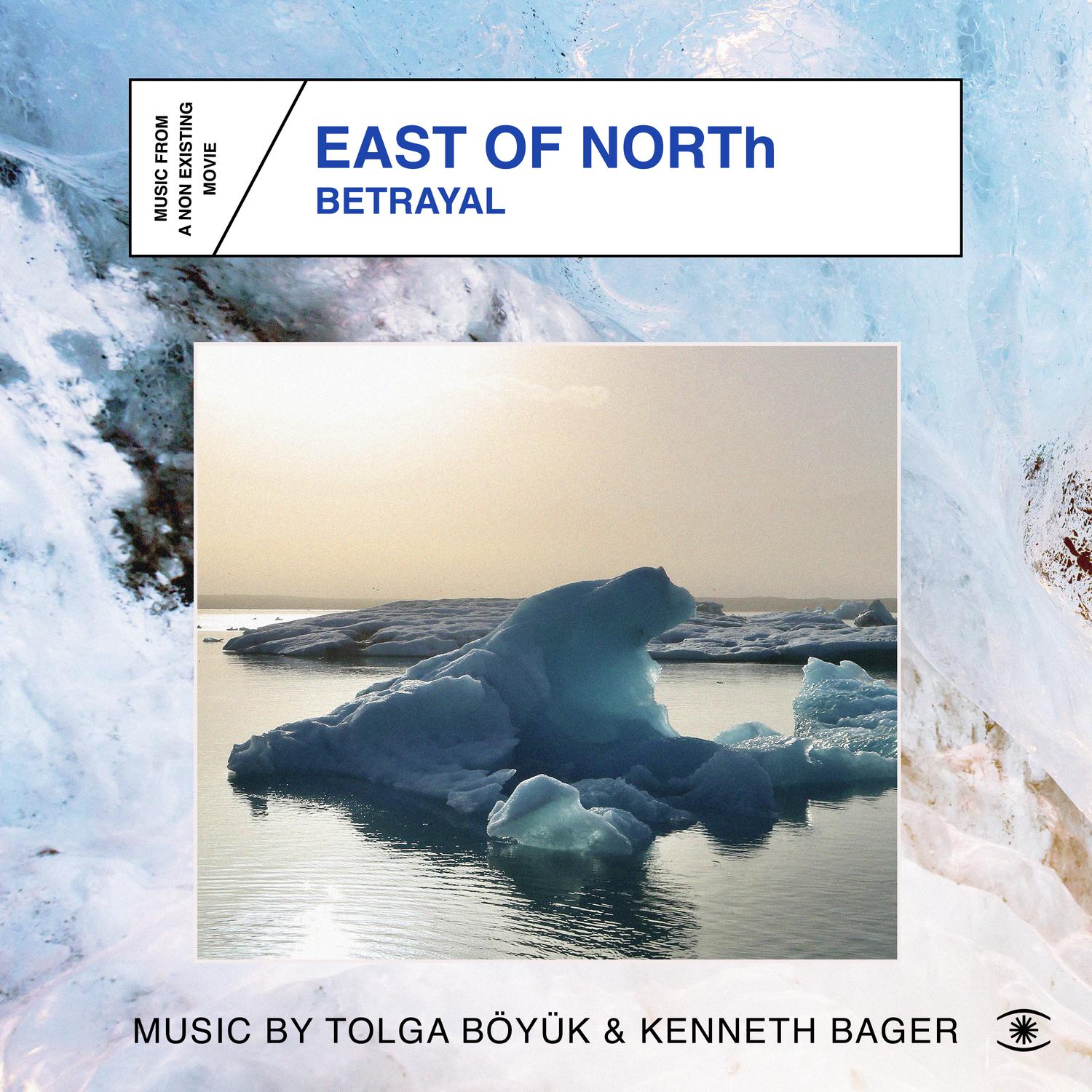 Kenneth Bager - Betrayal