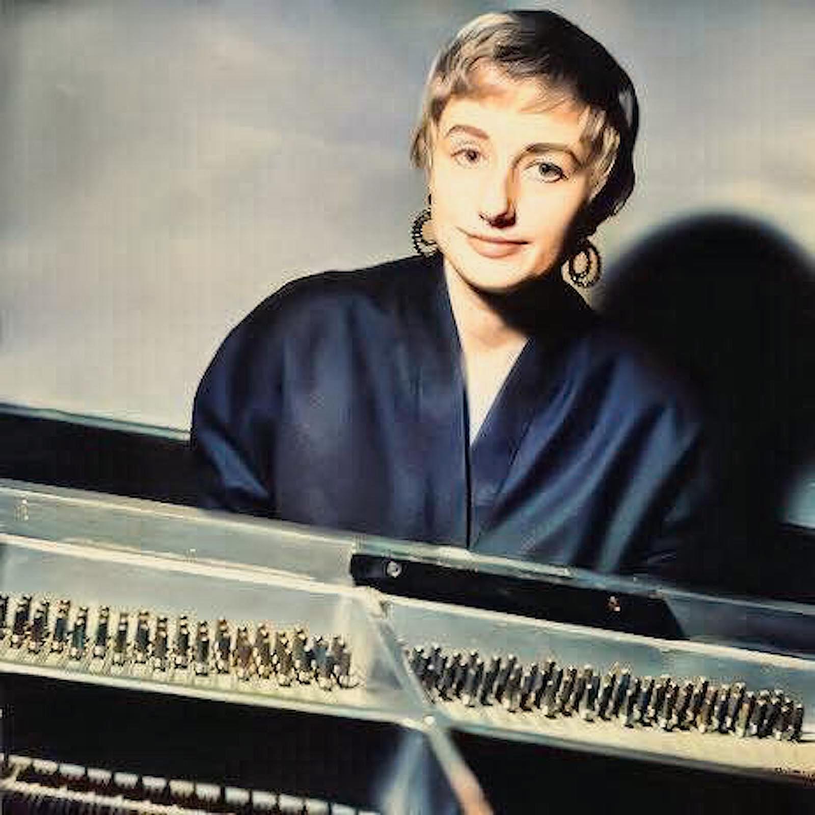 It's The Lovely...Blossom Dearie! Vol 4 (Remastered)专辑