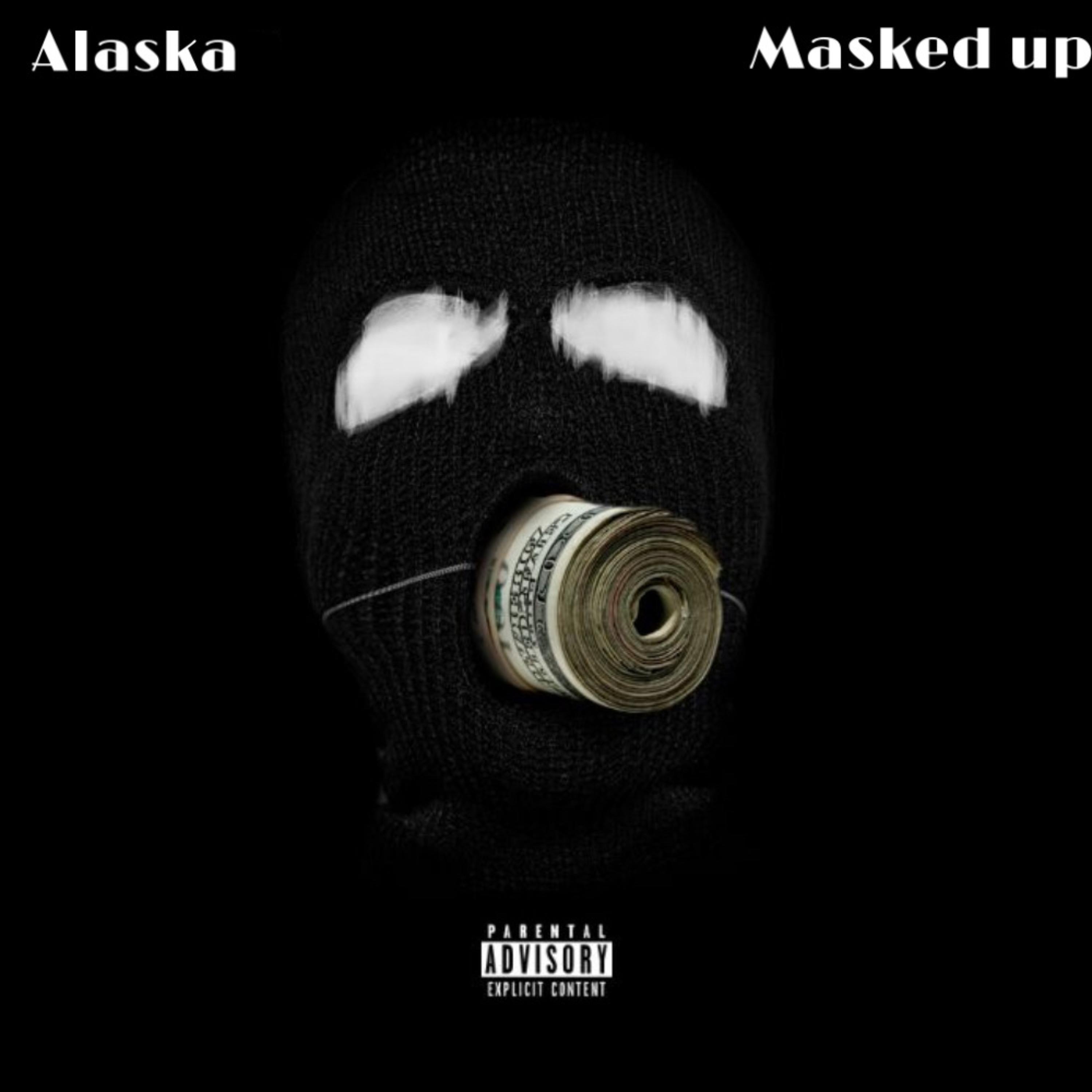 Masked Up