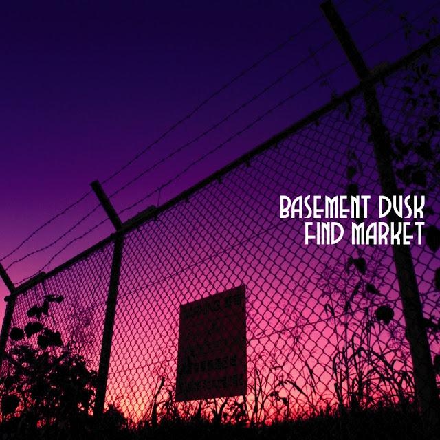 Basement Dusk