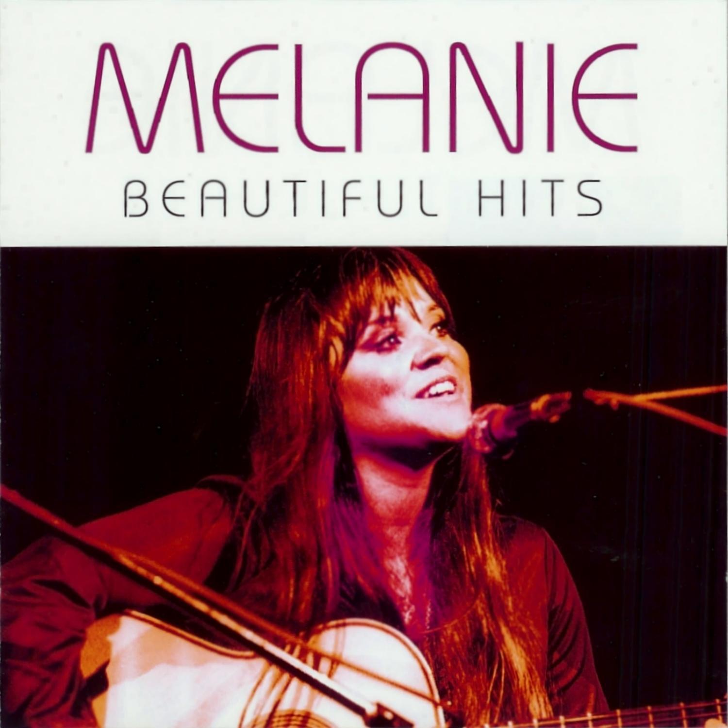 Melanie - Beautiful Hits专辑