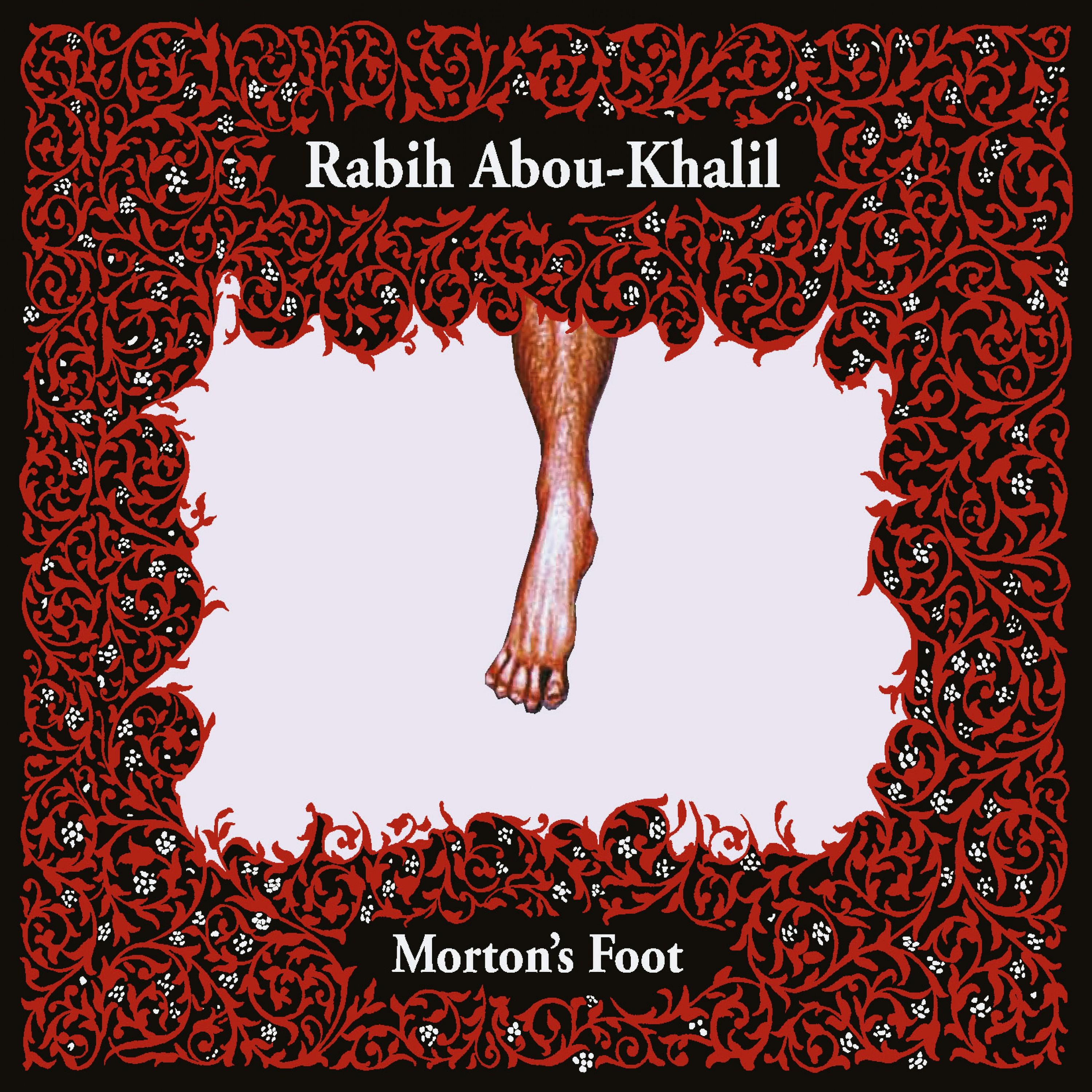 Morton's Foot