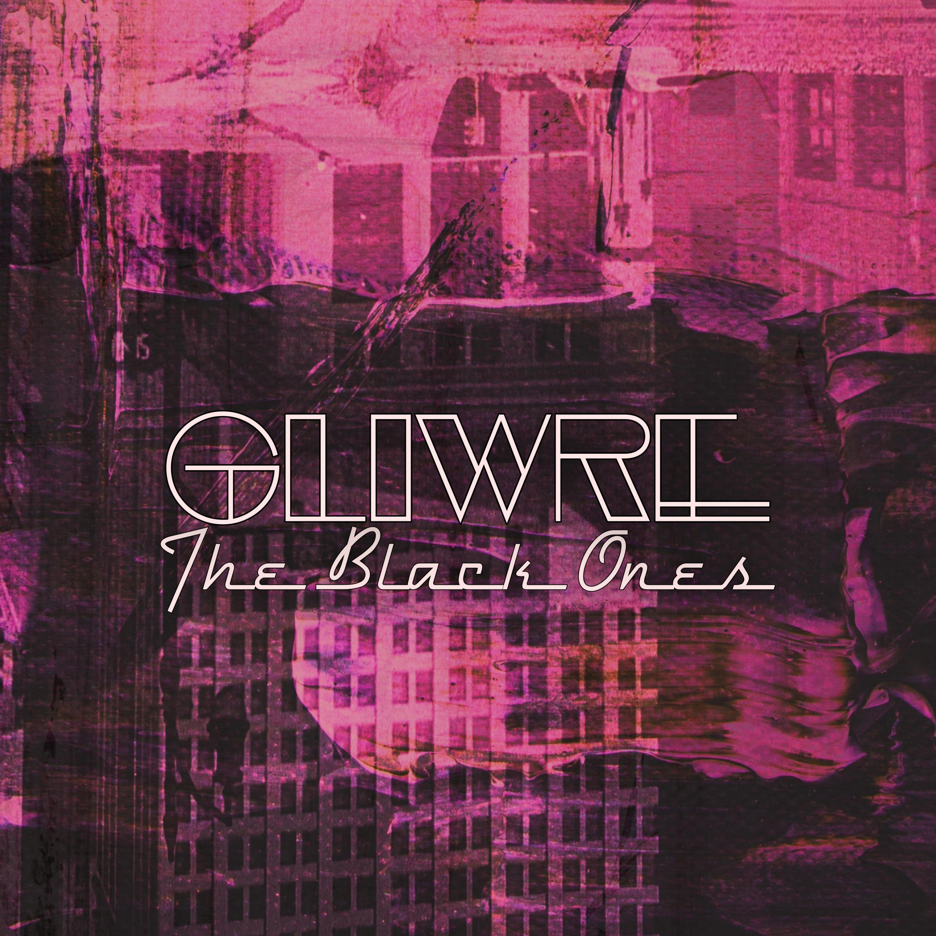 Gliwre - The Black Ones