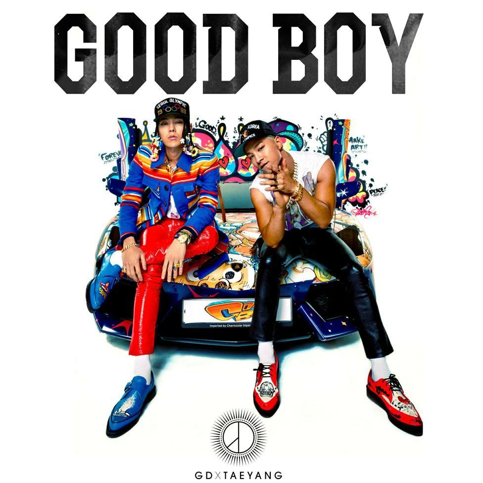 GOODBOY专题