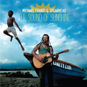 Shake It -  Michael Franti and Spearhead (OT karaoke) 带和声伴奏